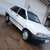 پراید۱۳۱ مدل ۹۰