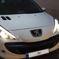 فروش یک دستگاه ۲۰۷ پانا مدل ۴۰۱