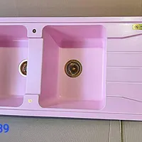 سینک گرانیتی