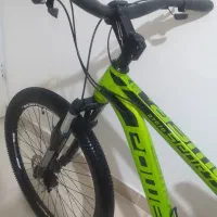 دوچرخه سایز۲۷ ۲۶ پاور power آکبند