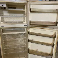 یخچال دست دوم|یخچال و فریزر|اصفهان, ملکشهر|دیوار