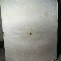 تشک تخت رویال