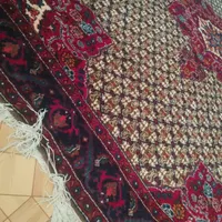 فرش دست بافت و ماشینی|فرش|کرمانشاه, |دیوار