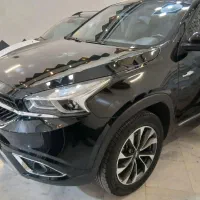 تیکو۷ IE بیرنگ ۱۴۰۰|خودرو سواری و وانت|تهران, تهرانپارس غربی|دیوار