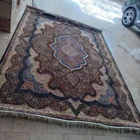 فرش ۹متری نو