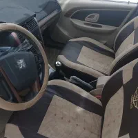 پژوپارس موتور جدیدسالم عین صفر