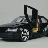 فروش انواع ماکت با اسپرت کردن