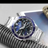 ساعت کاسیو ادیفایس‌ پلمپ نو، گارانتی ۱سال پوزیترون