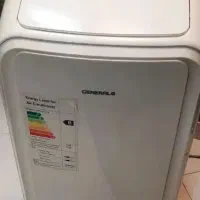 کولر گازی پرتابل