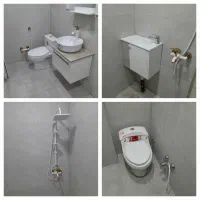 لوله کشی اب وفاضلاب(کلی وجزیی)