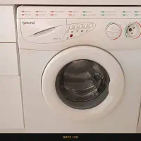 ماشین لباش شویی