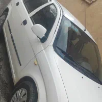 تیبا ۲مدل ۹۶|خودرو سواری و وانت|ایوان, |دیوار