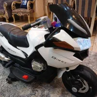 موتور شارژی نونو