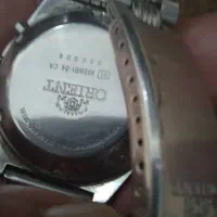 ساعت اورینت قدیمی سالم|ساعت|بوشهر, |دیوار