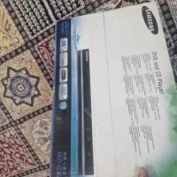 دی وی دی|پخش‌کننده DVD و ویدیو|اندیشه, اندیشه فاز ۱|دیوار
