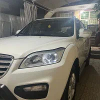 لیفان x60 وارداتی
