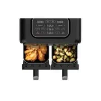 سرخ کن ایوولی دو قلو کد ۹۰۰۹|اجاق گاز و لوازم برقی پخت‌وپز|خرم‌آباد, |دیوار