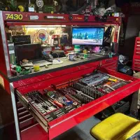 متقاضی مغازه یا دفتر کار اشتراکی تجهیزات پزشکی