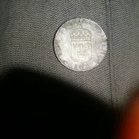 سکه 1کرون سوئد 1976کمیاب|کلکسیون سکه، تمبر، اسکناس|تهران, استخر|دیوار