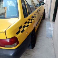 فروش تاکسی|خودرو سواری و وانت|سنندج, |دیوار