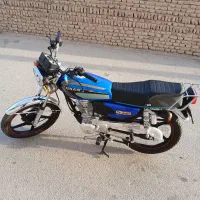 احسان ۲۰۰ مدل ۱۴۰۳ در حد،قیمت ۶۹|موتورسیکلت|مشهد, شهید احمدی روشن|دیوار