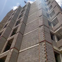 راویز کاری.نبشی کشی ساختمان