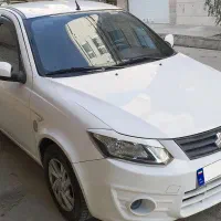 ساینا ۹۷|خودرو سواری و وانت|قدس, شهرک فرزان|دیوار