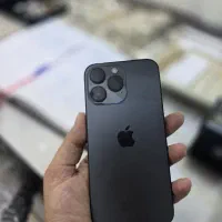 ایفون ۱۴ پرومکس ریجستر