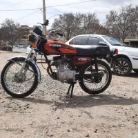 آمیکو  125  مزایده