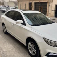 بسترن b30 مدل ۹۷ درجه یک اقساط ،شرایط اسان|خودرو سواری و وانت|تهران, نارمک|دیوار