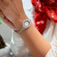 سرویس نقره