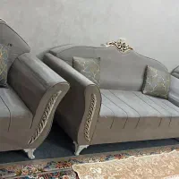 مبل ۷ نفره