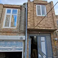 خانه ویلایی در ارجمندی۱۷۱متر دوخواب سنددار