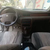 سمند مدل ۸۲|خودرو سواری و وانت|اصفهان, ملک‌شهر|دیوار