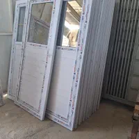 درب های pvc