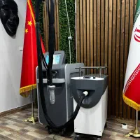 دستگاهلیزرباضمانتعملکردکندلا