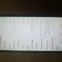 گوشی Honor 7s|موبایل|مشهد, خاتم الانبیا|دیوار