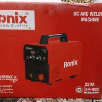 فروش دستگاه جوش رونیکس|ابزارآلات|بندر ماهشهر, |دیوار