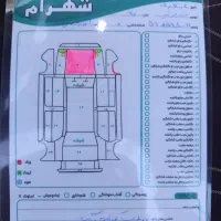 سمند مدل 90|خودرو سواری و وانت|بانه, |دیوار