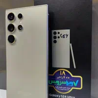 s24 ultra 512/12+ اقساط 24ماهه