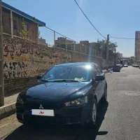 میتسوبیشی لنسر اتوماتیک 1600cc، مدل ۲۰۱۴