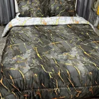 تولیدی کالای خواب و روتختی از تولید به مصرف