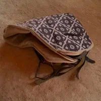 زین اسب|اسب و تجهیزات اسبسواری|گل تپه, |دیوار