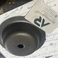 پایه پالت پایه باکس نلبکی زیر پالتی لچکی کفشک کپ|عمده‌فروشی|تهران, شوش|دیوار