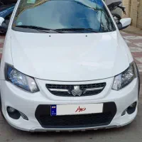 کوییک اتومات فول پلاس ۱۴۰۰ بیرنگ در حد