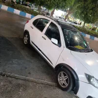 کوییک آر|خودرو سواری و وانت|اهواز, پردیس دو|دیوار