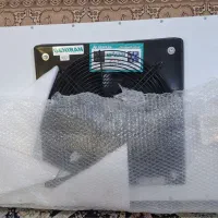 فن سایلنت باکس ۴ظرفیتی سفارش اصفهان|قطعات و لوازم جانبی رایانه|اهواز, پردیس|دیوار