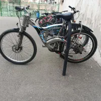 دوچرخه 26|دوچرخه، اسکیت، اسکوتر|تهران, هفت چنار|دیوار