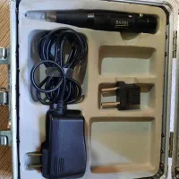 دستگاه تاتو صورت(آرایش دائم)آمریکایی