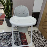 صندلی غذای کودک